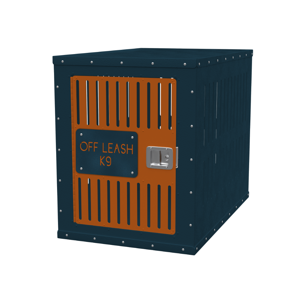 X-LARGE CRATE - OLK9 - Customer's Product with price 685.25 ID 5sCDbOJB2TKy_dldEdRxKdq9