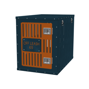 X-LARGE CRATE - OLK9 - Customer's Product with price 725.25