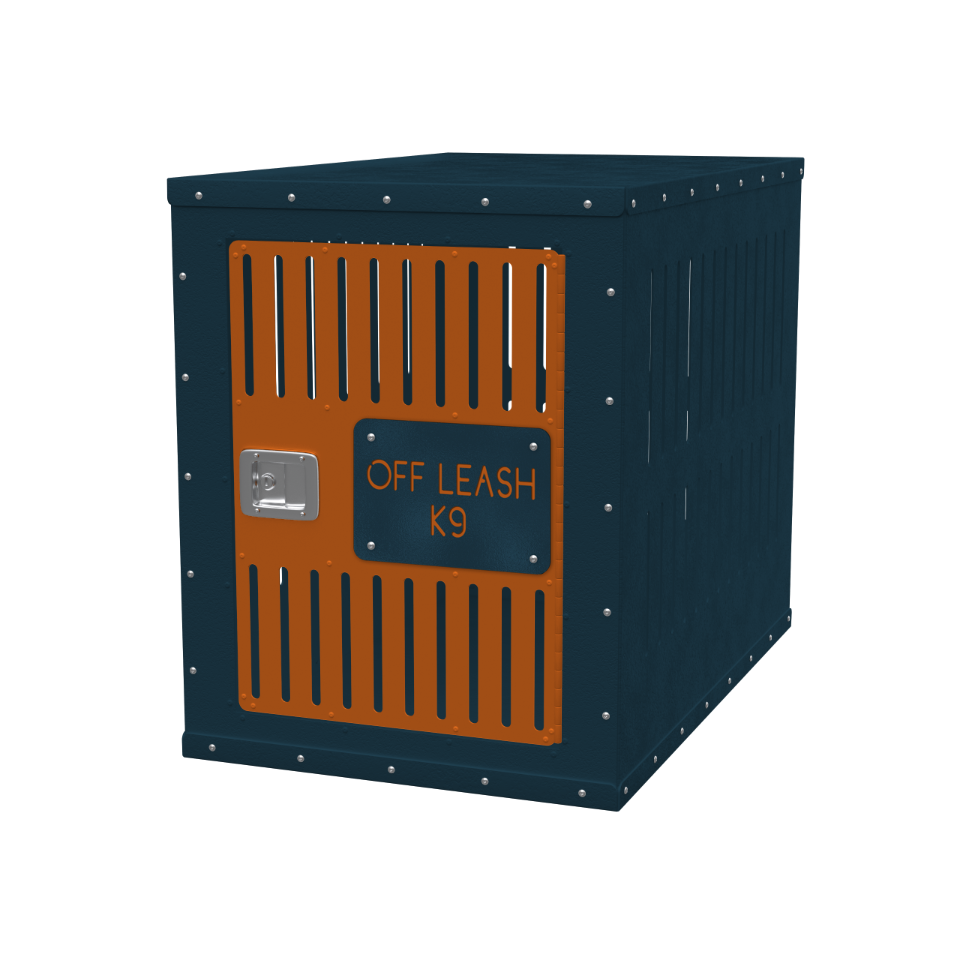 X-LARGE CRATE - OLK9 - Customer's Product with price 660.25