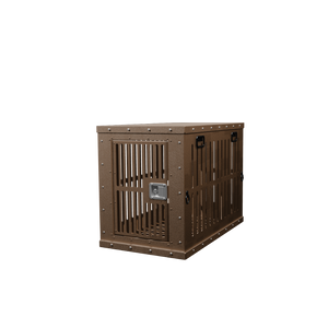 Custom Dog Crate - Customer's Product with price 698.00