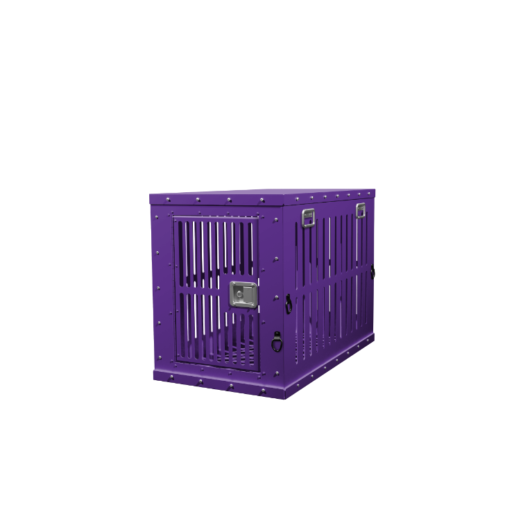 Custom Dog Crate - Customer's Product with price 663.00
