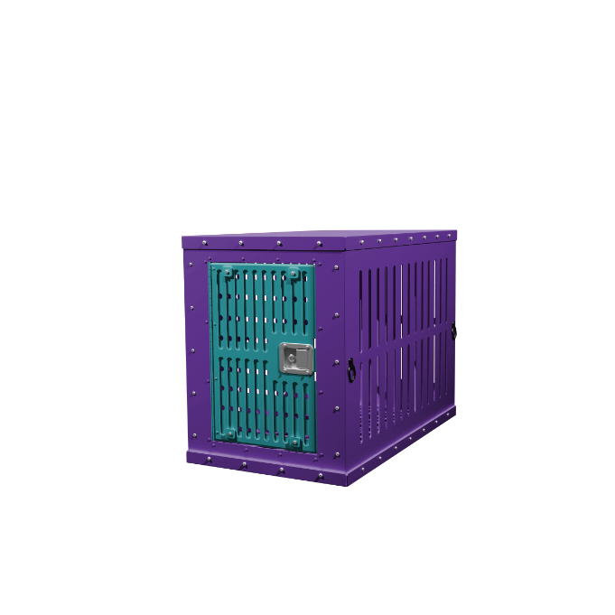 Custom Dog Crate - Customer's Product with price 580.00