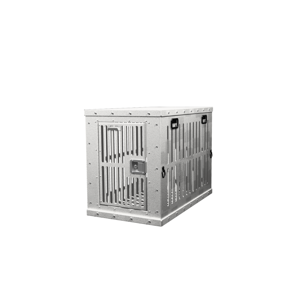Custom Dog Crate - Customer's Product with price 1075.00
