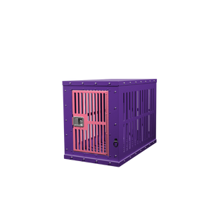 Custom Dog Crate - Customer's Product with price 627.00