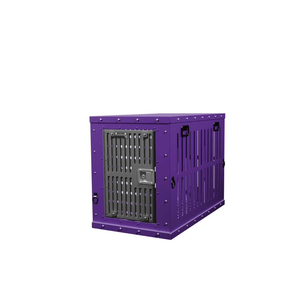 Custom Dog Crate - Customer's Product with price 603.00