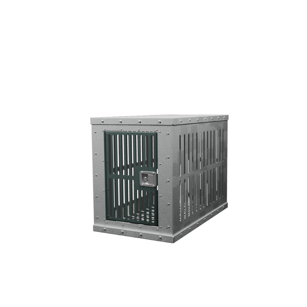 Custom Dog Crate - Customer's Product with price 930.00