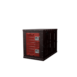 Custom Dog Crate - Customer's Product with price 1062.00