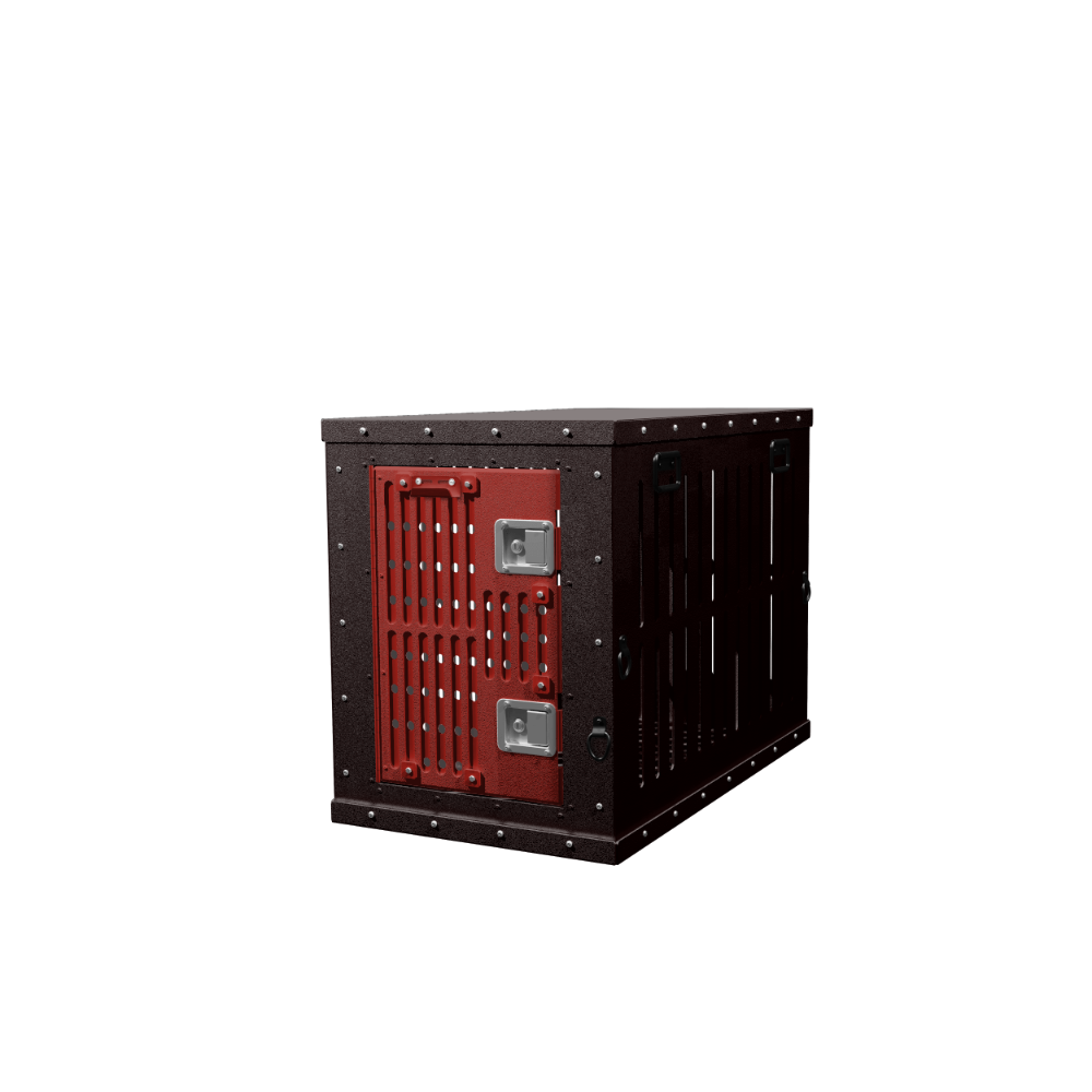Custom Dog Crate - Customer's Product with price 1062.00