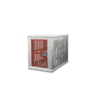 Custom Dog Crate - Customer's Product with price 675.00