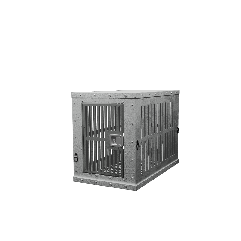Custom Dog Crate - Customer's Product with price 950.00