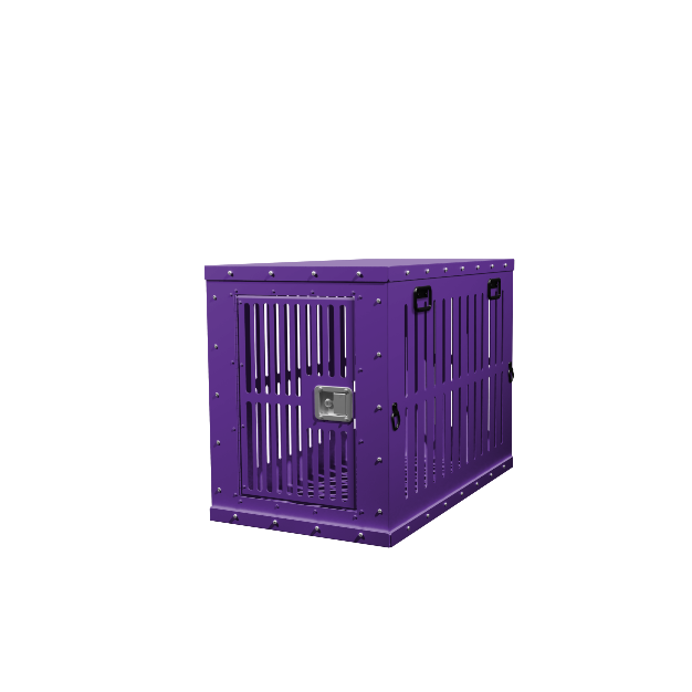 Custom Dog Crate - Customer's Product with price 648.00