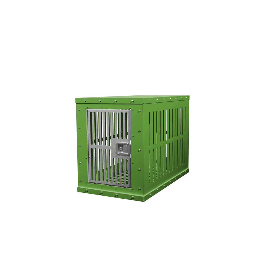 Custom Dog Crate - Customer's Product with price 760.00