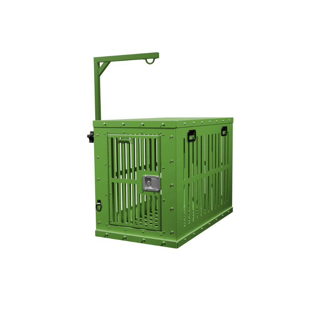 Custom Dog Crate - Customer's Product with price 1159.00
