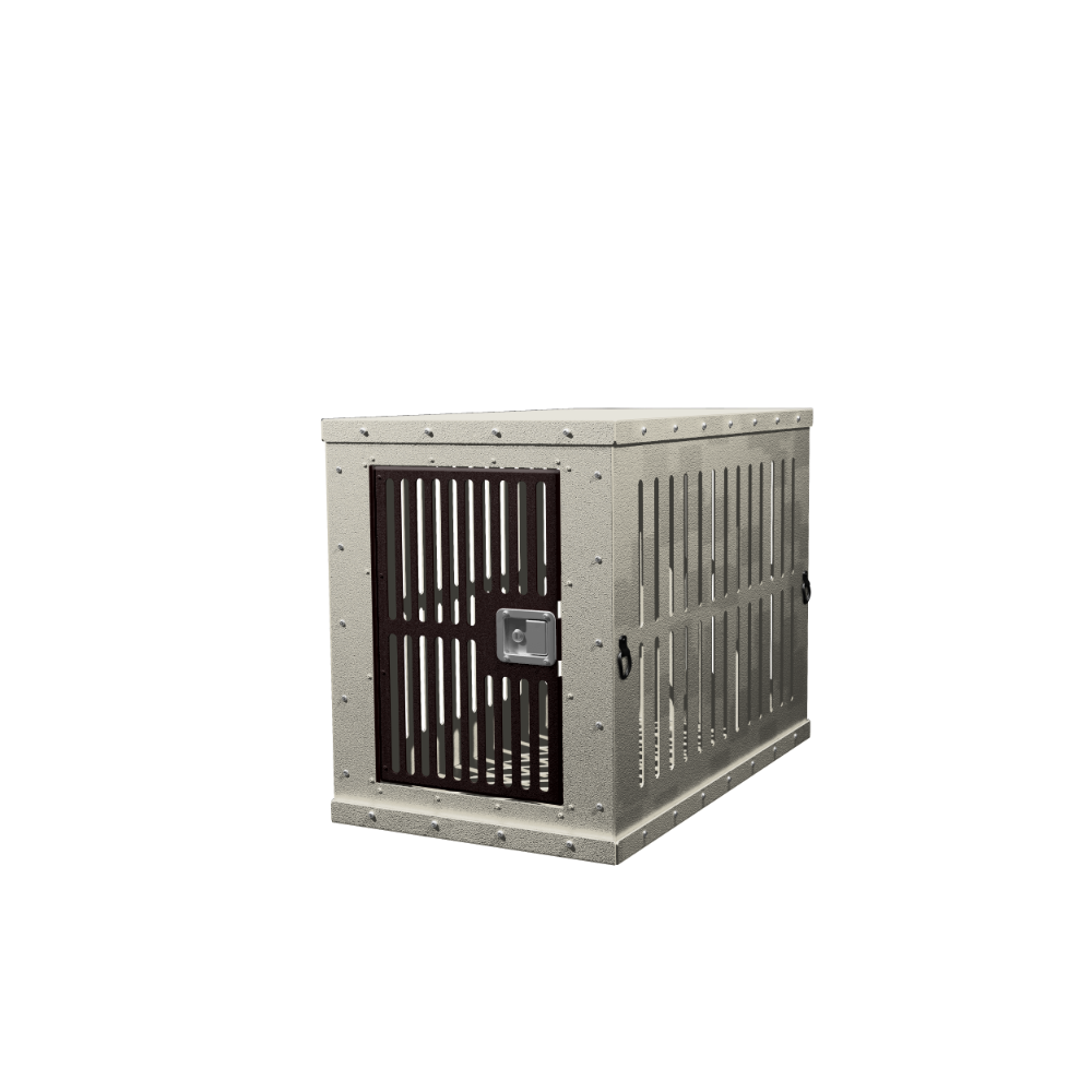 Custom Dog Crate - Customer's Product with price 723.00
