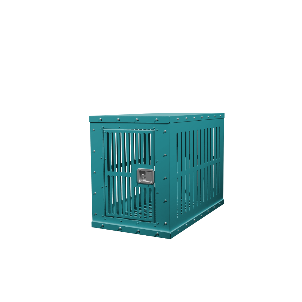 Custom Dog Crate - Customer's Product with price 550.00