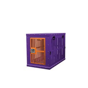 Custom Dog Crate - Customer's Product with price 608.00
