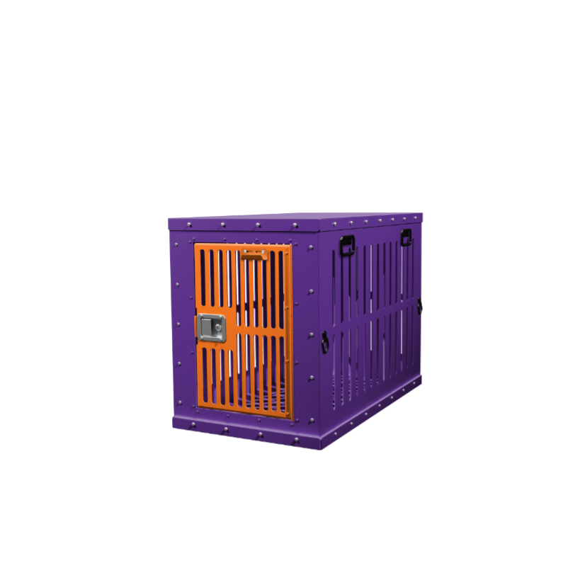 Custom Dog Crate - Customer's Product with price 608.00