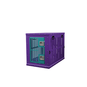 Custom Dog Crate - Customer's Product with price 835.00