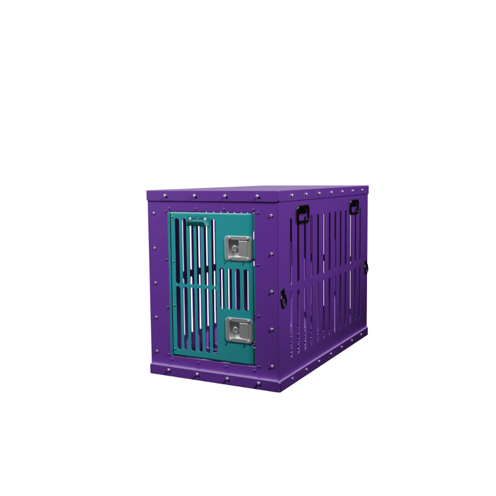 Custom Dog Crate - Customer's Product with price 835.00
