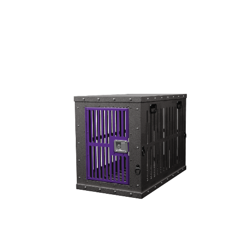 Custom Dog Crate - Customer's Product with price 1107.00