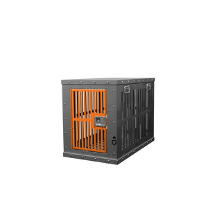 Custom Dog Crate - Customer's Product with price 723.00