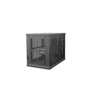 Custom Dog Crate - Customer's Product with price 682.00