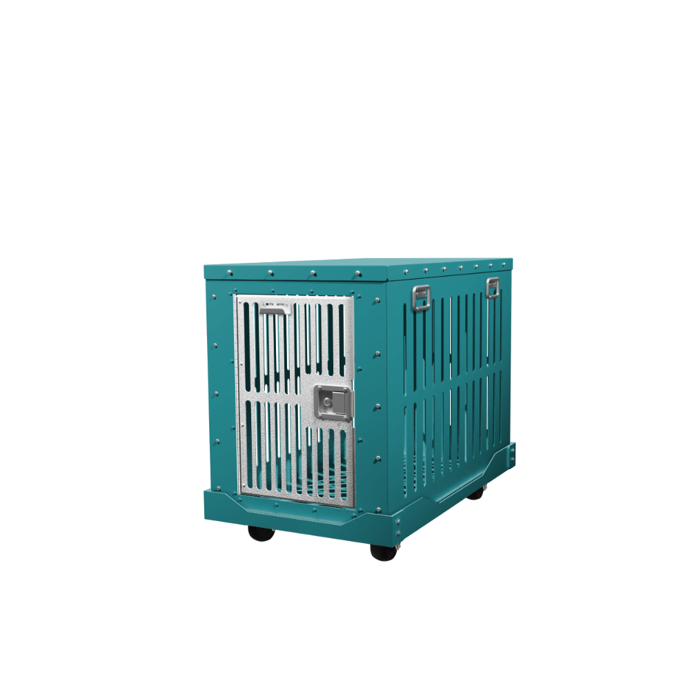 Custom Dog Crate - Customer's Product with price 1142.00
