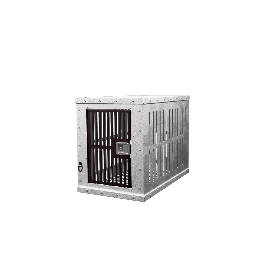 Custom Dog Crate - Customer's Product with price 690.00