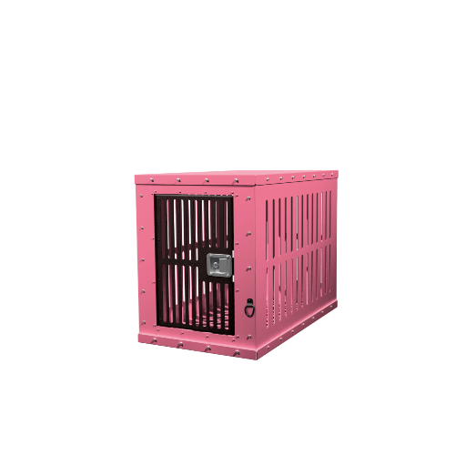 Custom Dog Crate - Customer's Product with price 707.00
