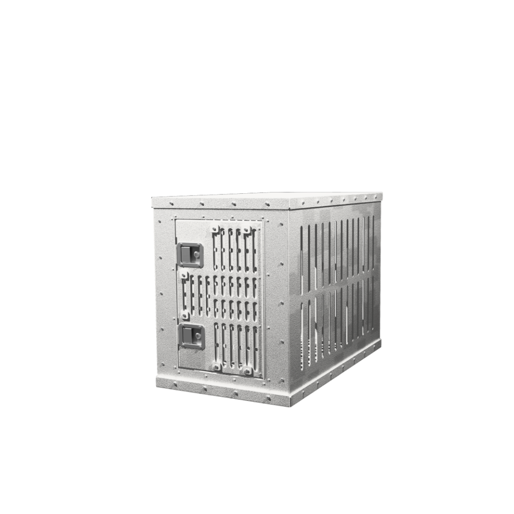 Custom Dog Crate - Customer's Product with price 955.00