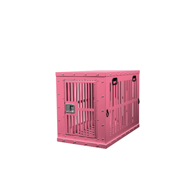 Custom Dog Crate - Customer's Product with price 898.00