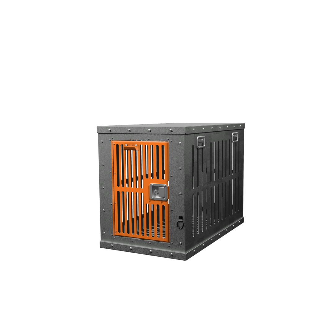 Custom Dog Crate - Customer's Product with price 858.00