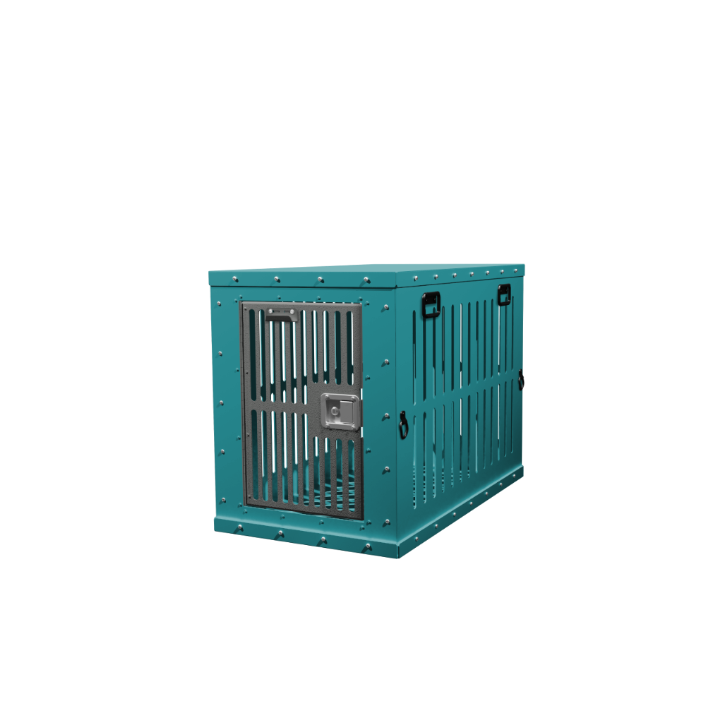 Custom Dog Crate - Customer's Product with price 755.00