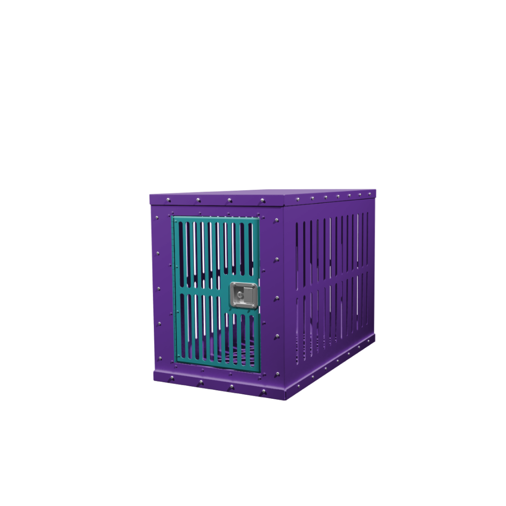 Custom Dog Crate - Customer's Product with price 680.00