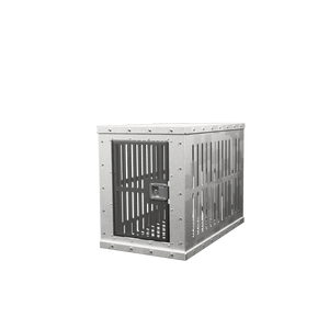 Custom Dog Crate - Customer's Product with price 830.00