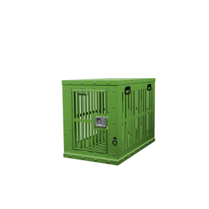 Custom Dog Crate - Customer's Product with price 1064.00