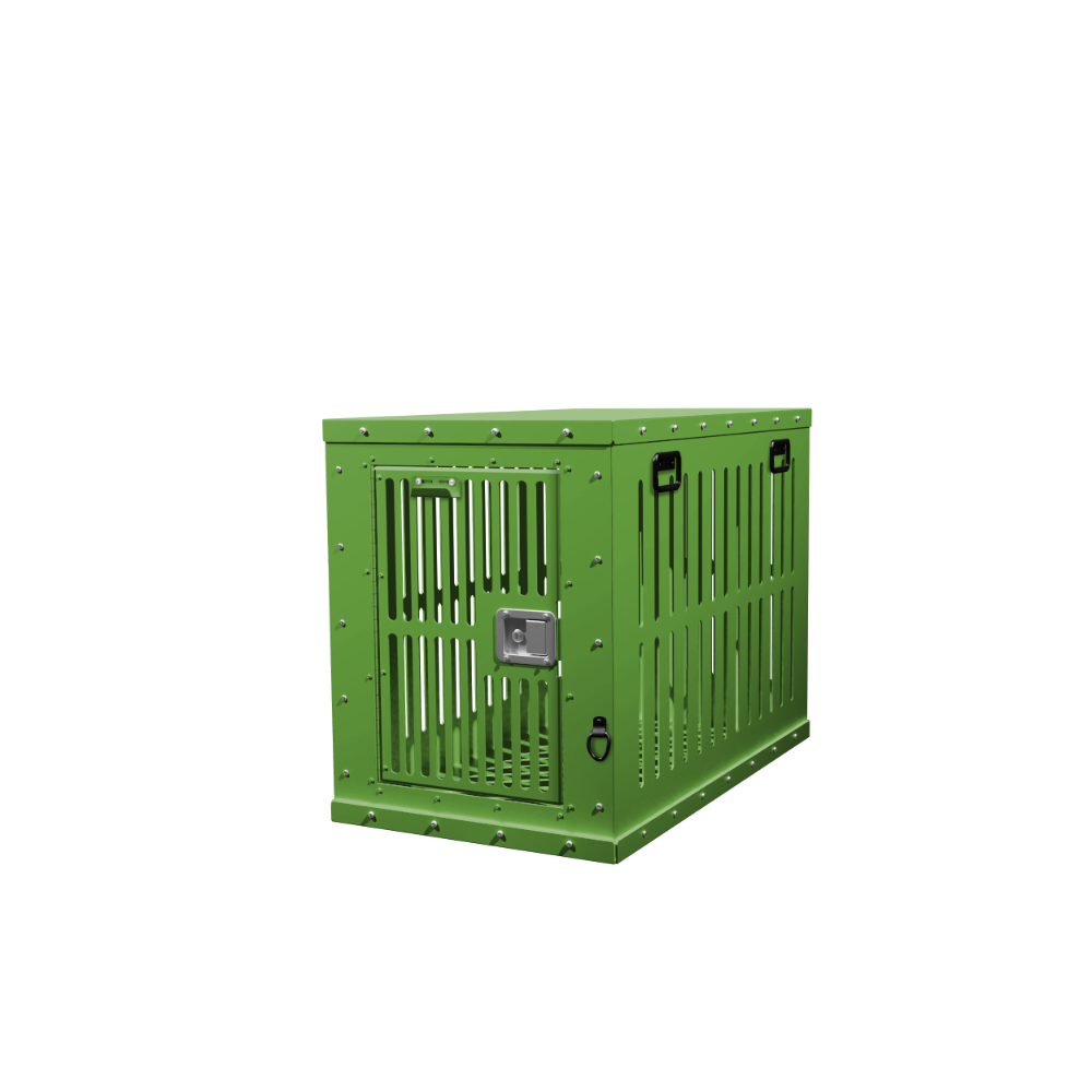 Custom Dog Crate - Customer's Product with price 1064.00