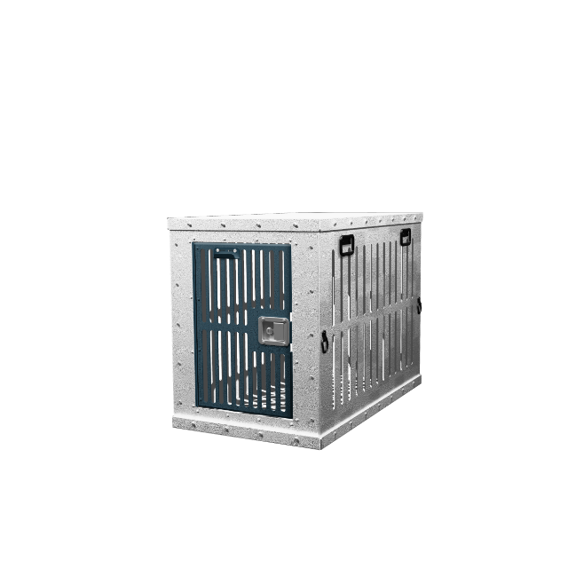 Custom Dog Crate Customer's Product with price 948.00 TNC Crates