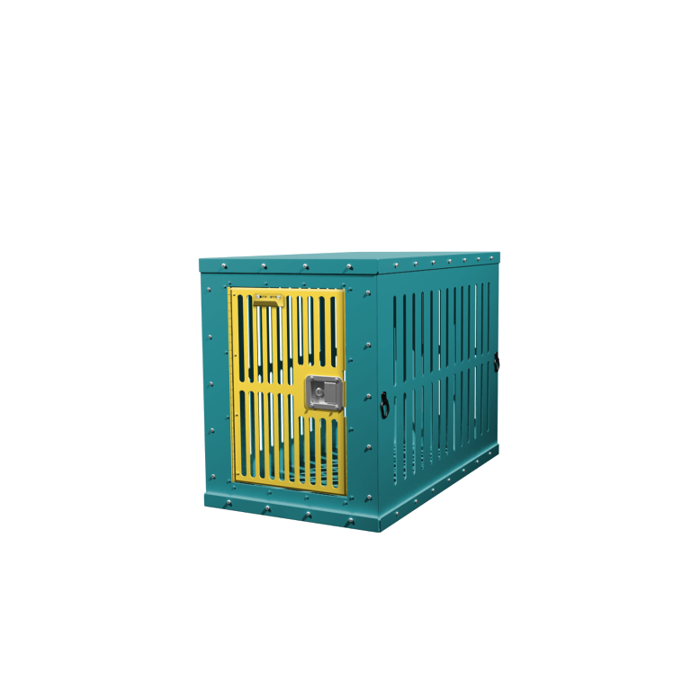 Custom Dog Crate - Customer's Product with price 650.00