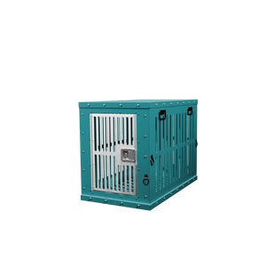 Custom Dog Crate - Customer's Product with price 1132.00
