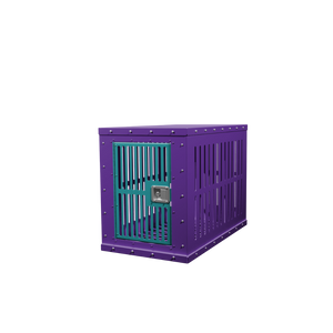 Custom Dog Crate - Customer's Product with price 735.00