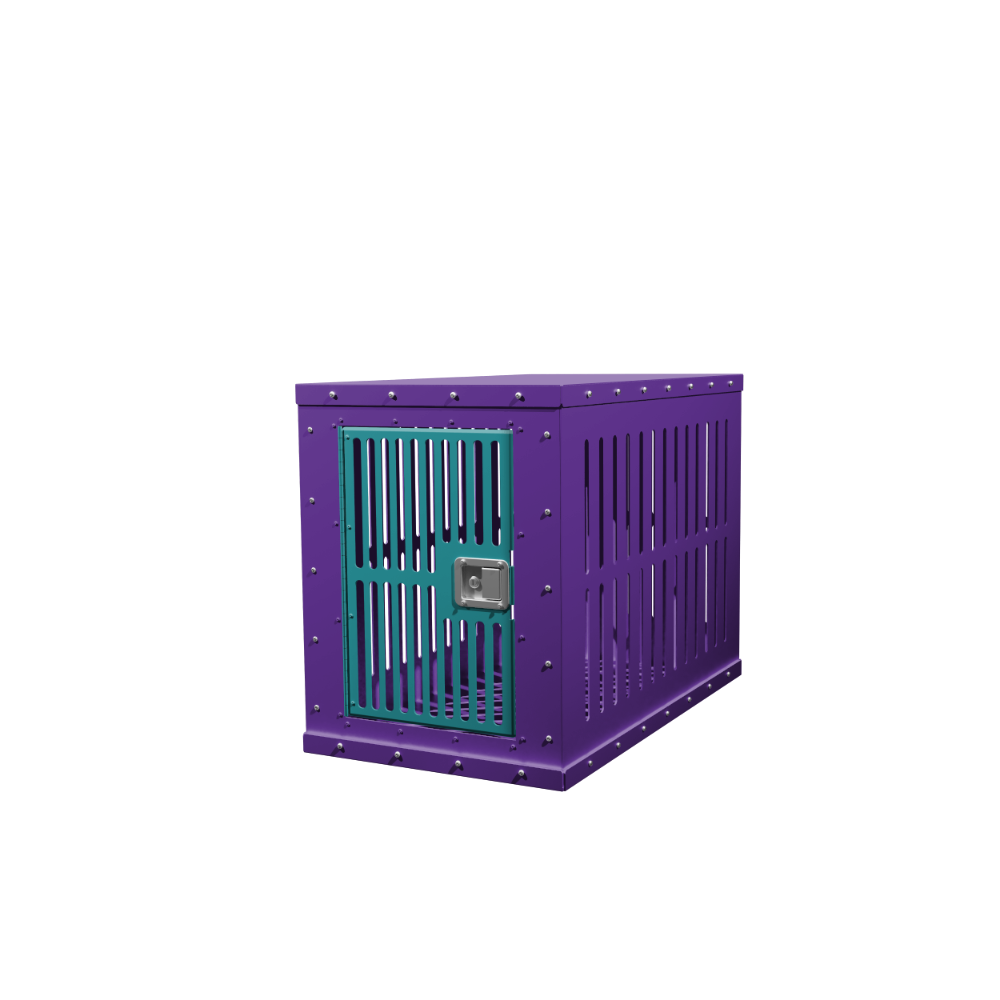 Custom Dog Crate - Customer's Product with price 735.00