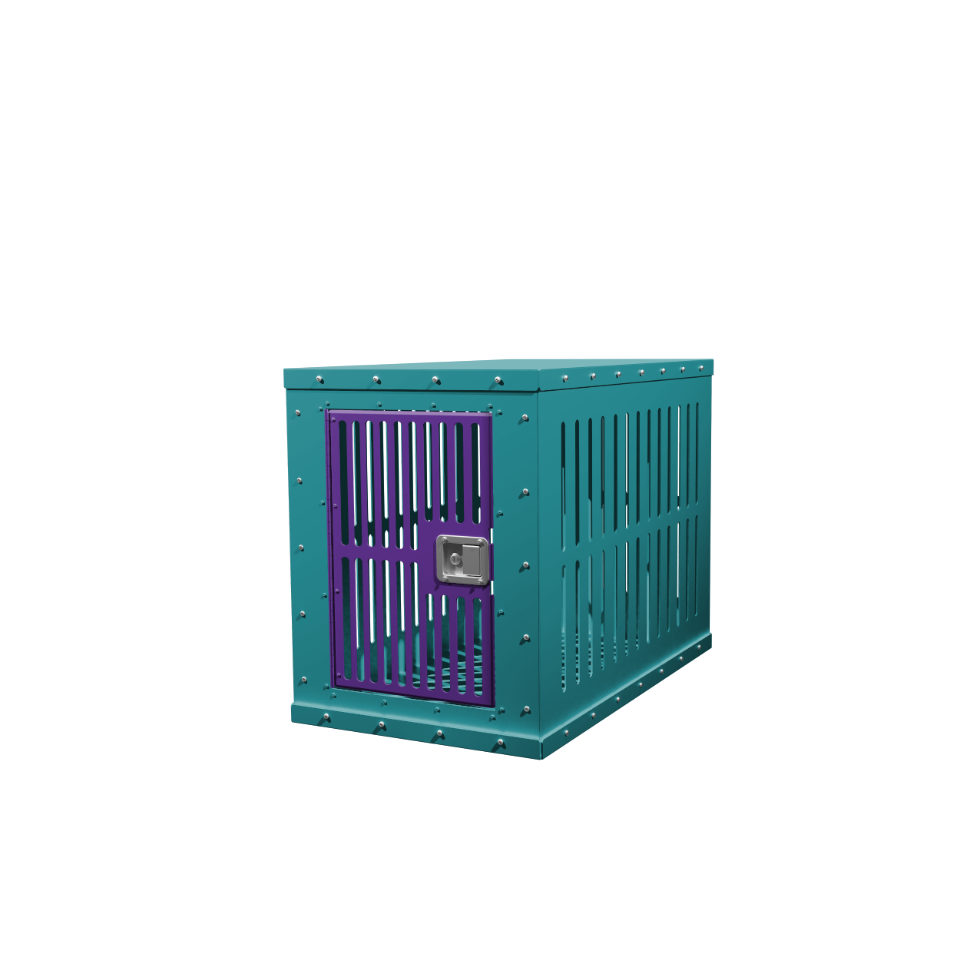 Custom Dog Crate - Customer's Product with price 750.00