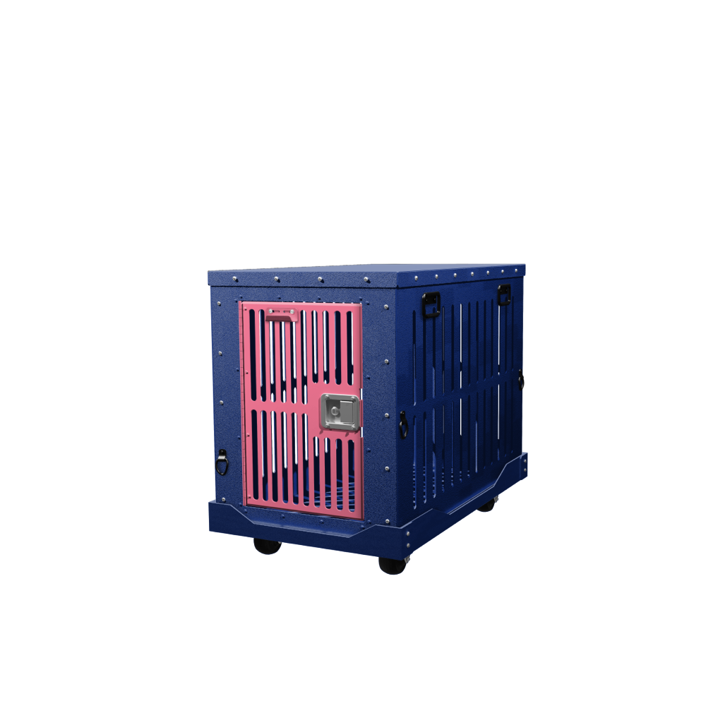 Custom Dog Crate - Customer's Product with price 982.00