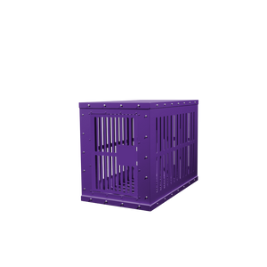 Custom Dog Crate - Customer's Product with price 1365.00