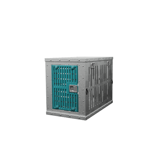 Custom Dog Crate - Customer's Product with price 850.00