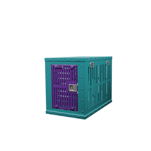 Custom Dog Crate - Customer's Product with price 942.00