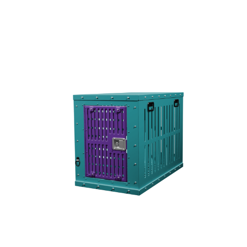 Custom Dog Crate - Customer's Product with price 829.00
