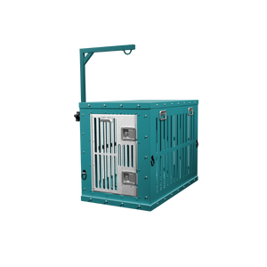 Custom Dog Crate - Customer's Product with price 1057.00