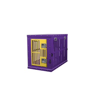 Custom Dog Crate - Customer's Product with price 882.00